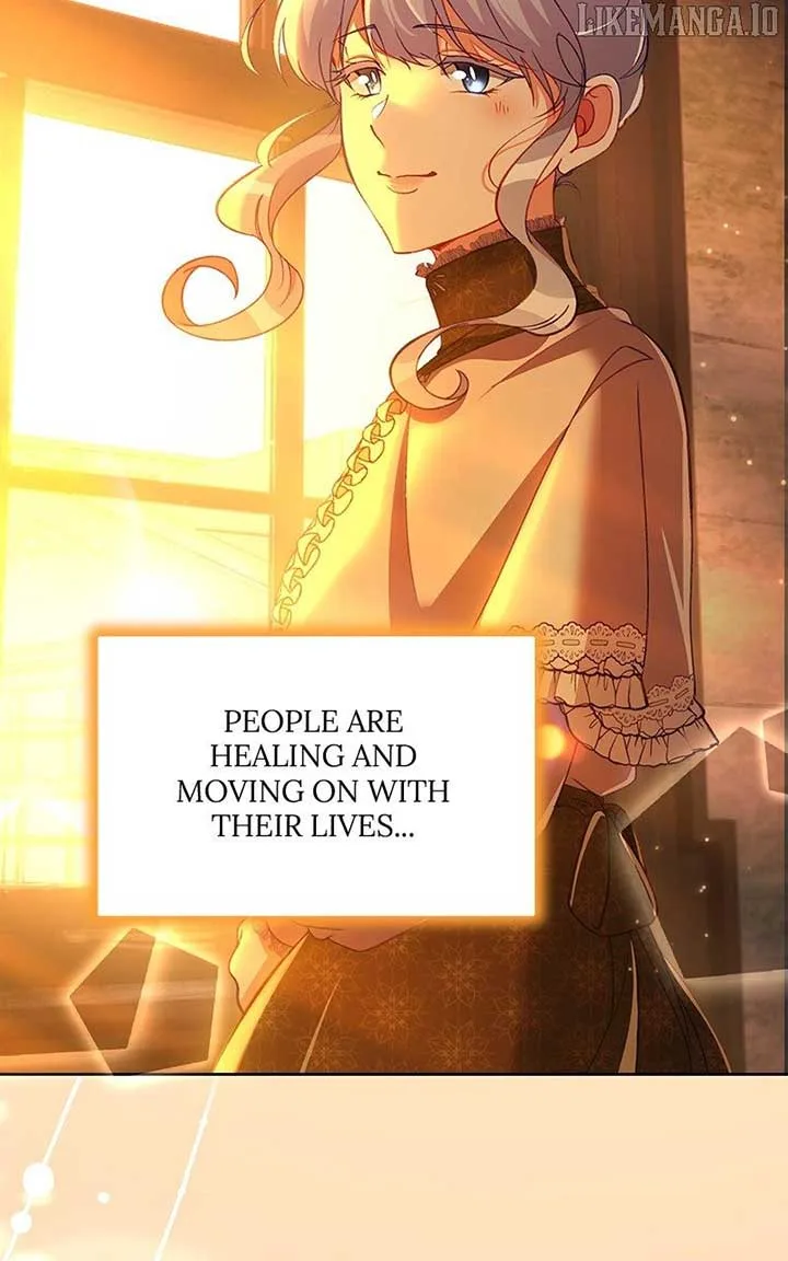 We Lost Our Engagement Chapter 38 page 19