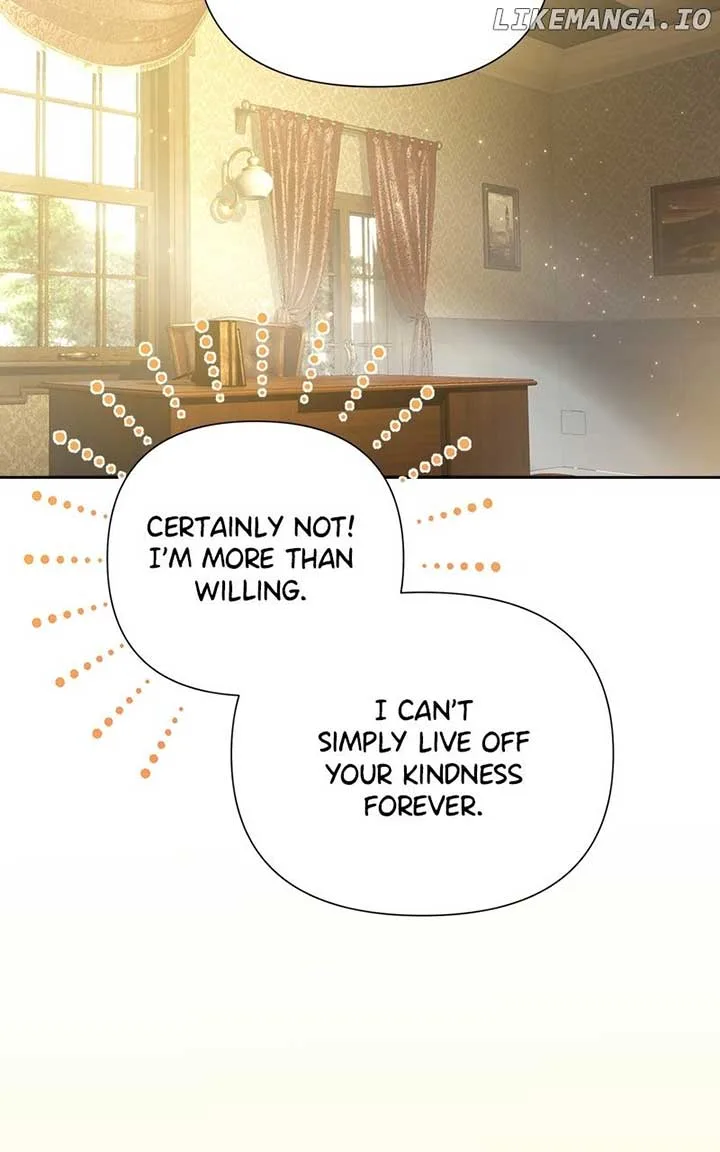 We Lost Our Engagement Chapter 37 page 106