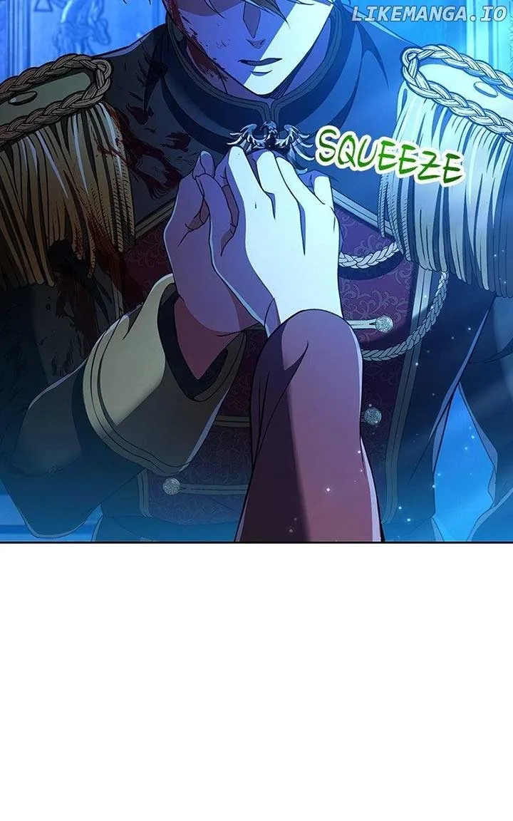 We Lost Our Engagement Chapter 36 page 71