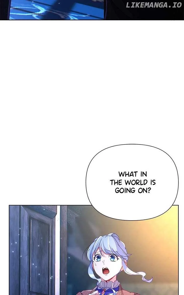 We Lost Our Engagement Chapter 36 page 41