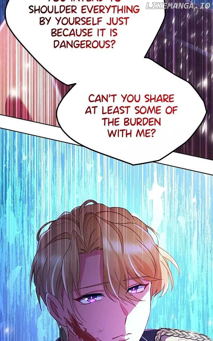 We Lost Our Engagement Chapter 36 page 116