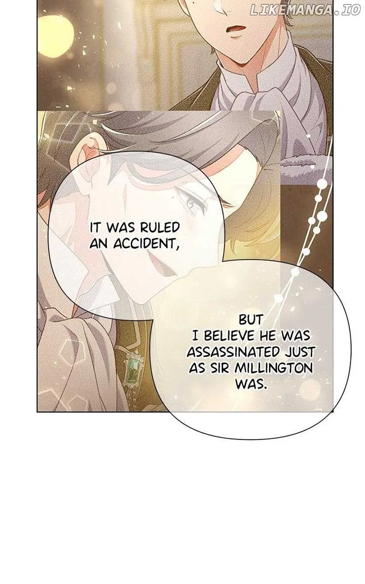 We Lost Our Engagement Chapter 36 page 69