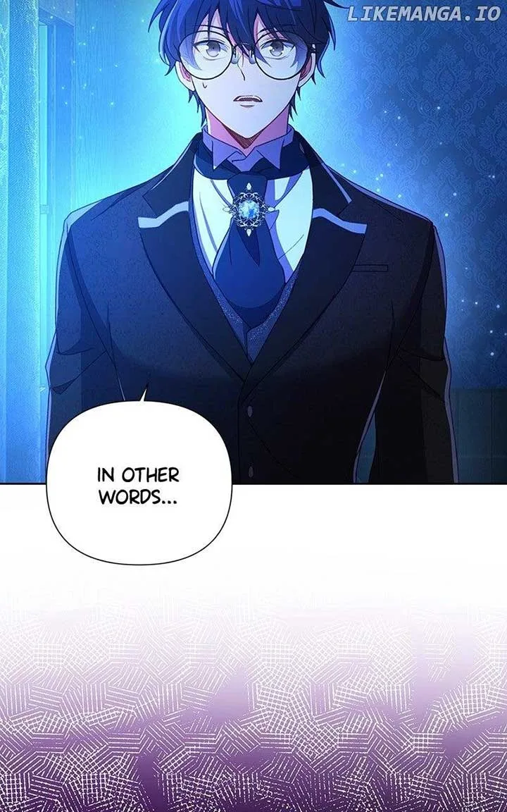 We Lost Our Engagement Chapter 36 page 25