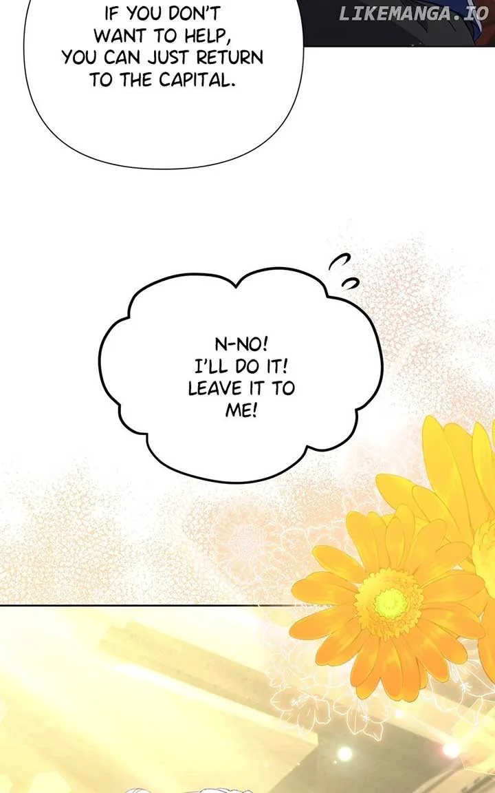 We Lost Our Engagement Chapter 37 page 113