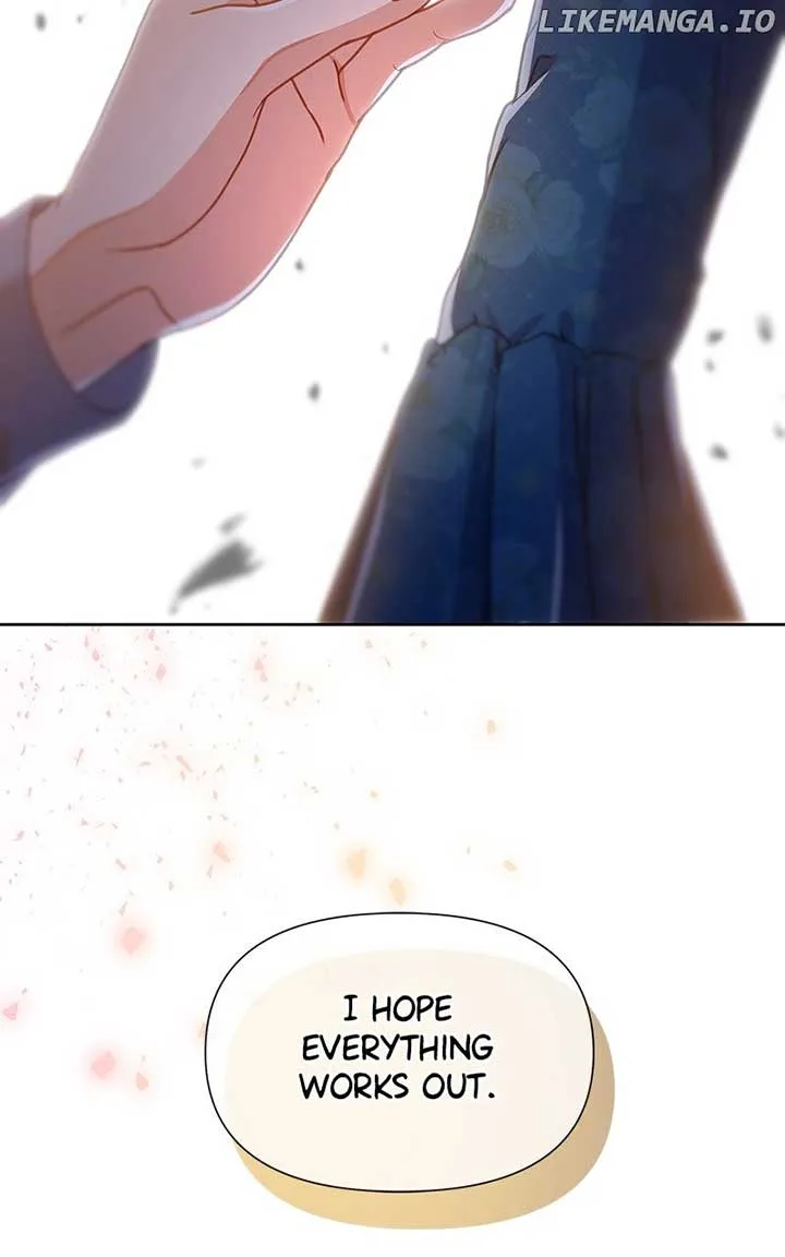 We Lost Our Engagement Chapter 33 page 96