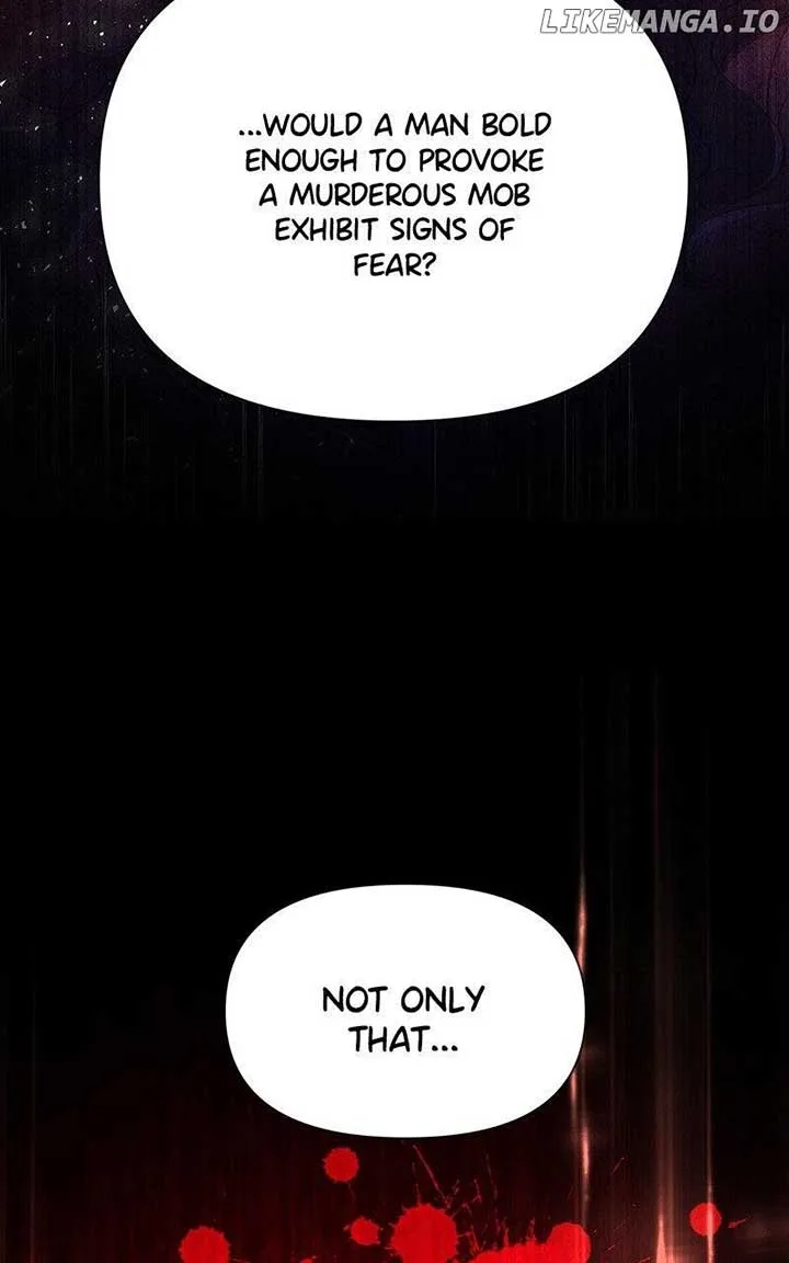 We Lost Our Engagement Chapter 36 page 23