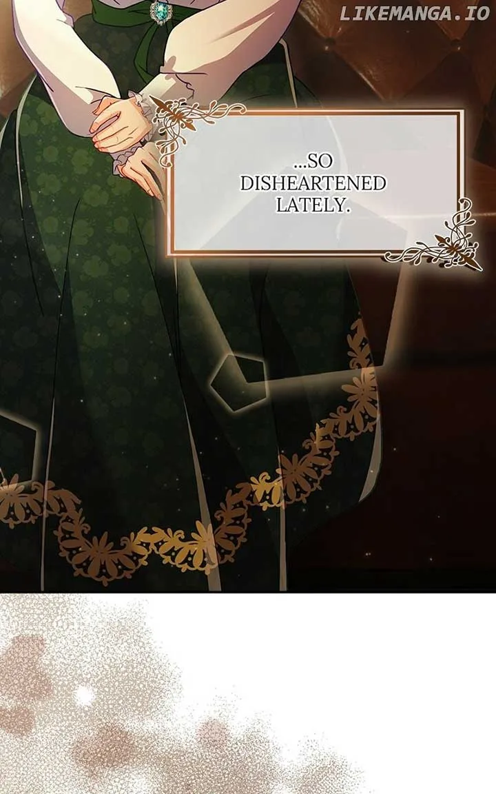 We Lost Our Engagement Chapter 37 page 96