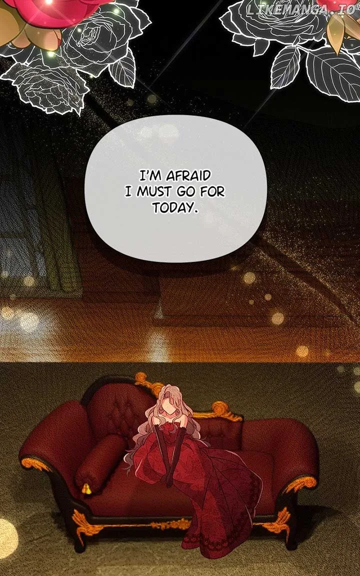 We Lost Our Engagement Chapter 33 page 88