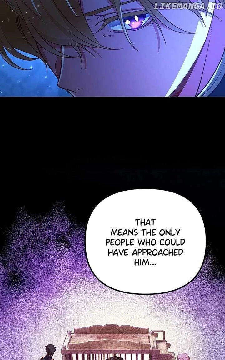 We Lost Our Engagement Chapter 36 page 34