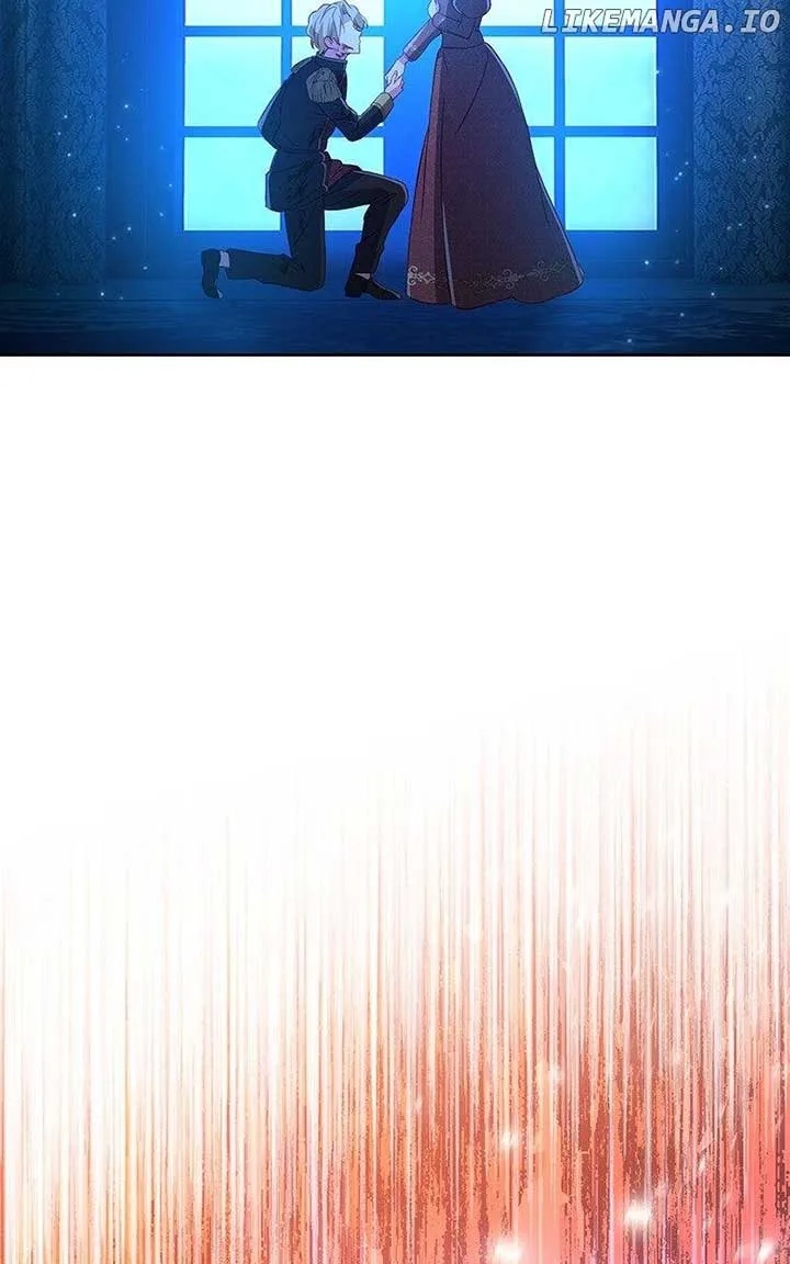 We Lost Our Engagement Chapter 36 page 114