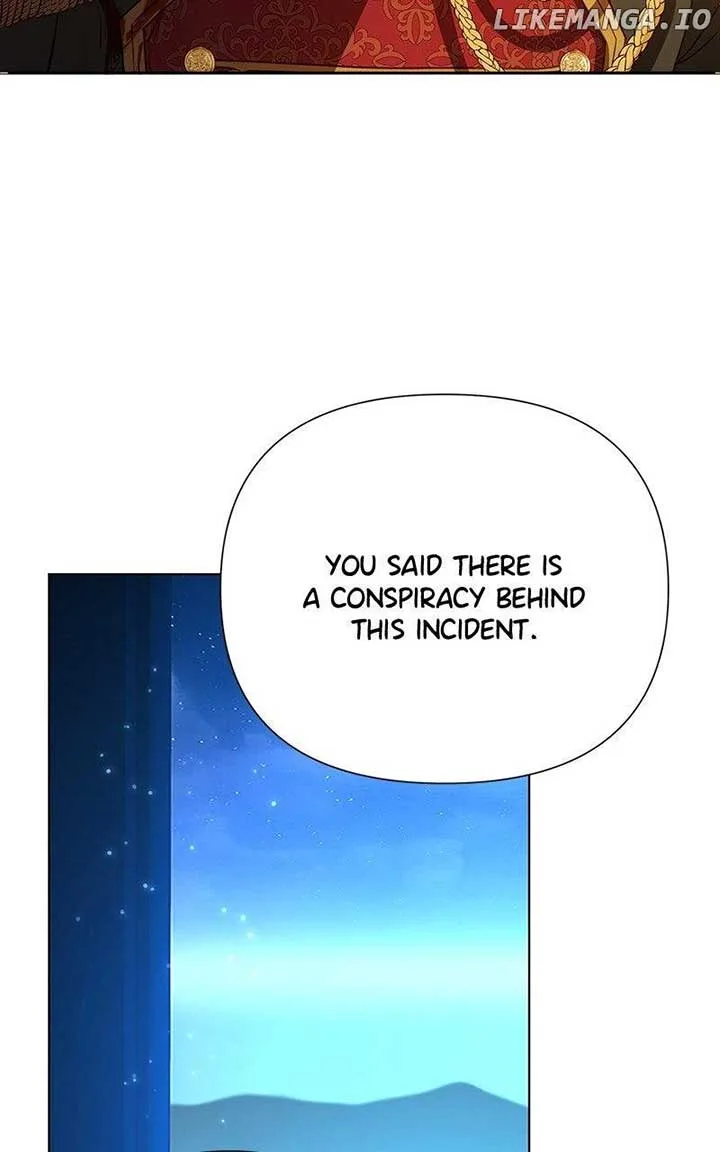 We Lost Our Engagement Chapter 36 page 112