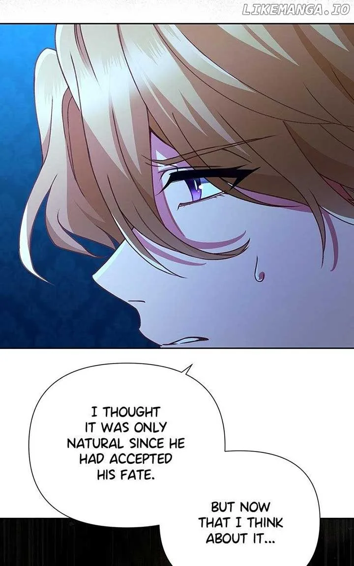 We Lost Our Engagement Chapter 36 page 21