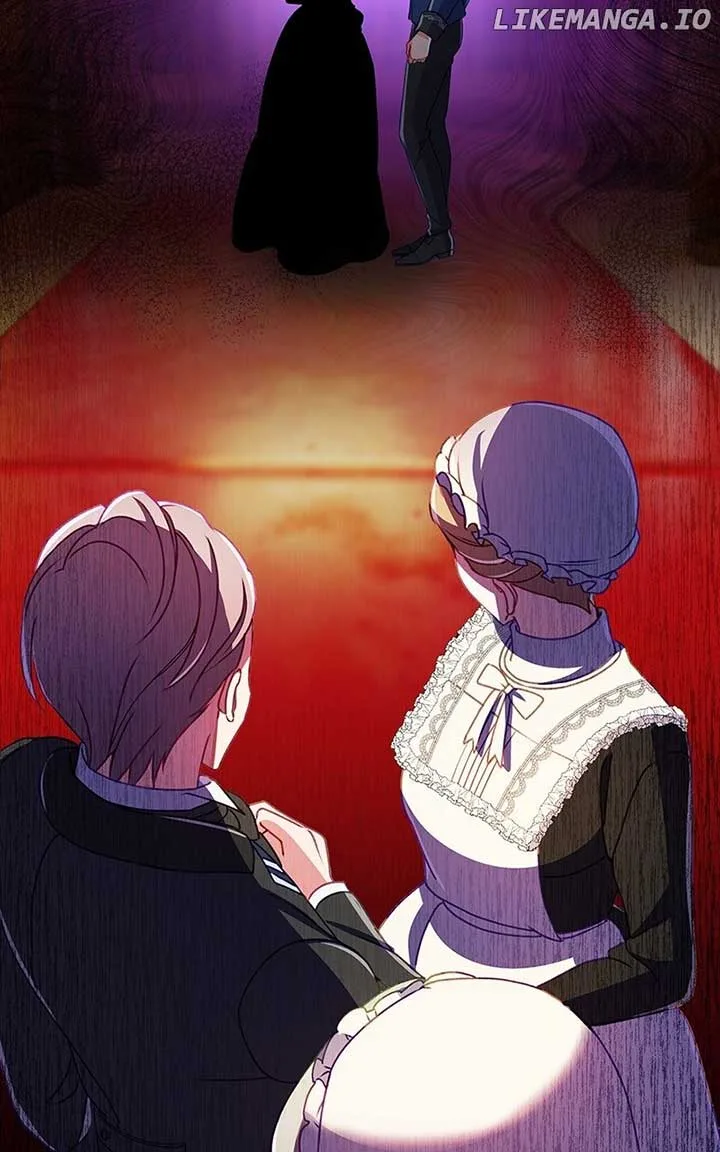 We Lost Our Engagement Chapter 37 page 110