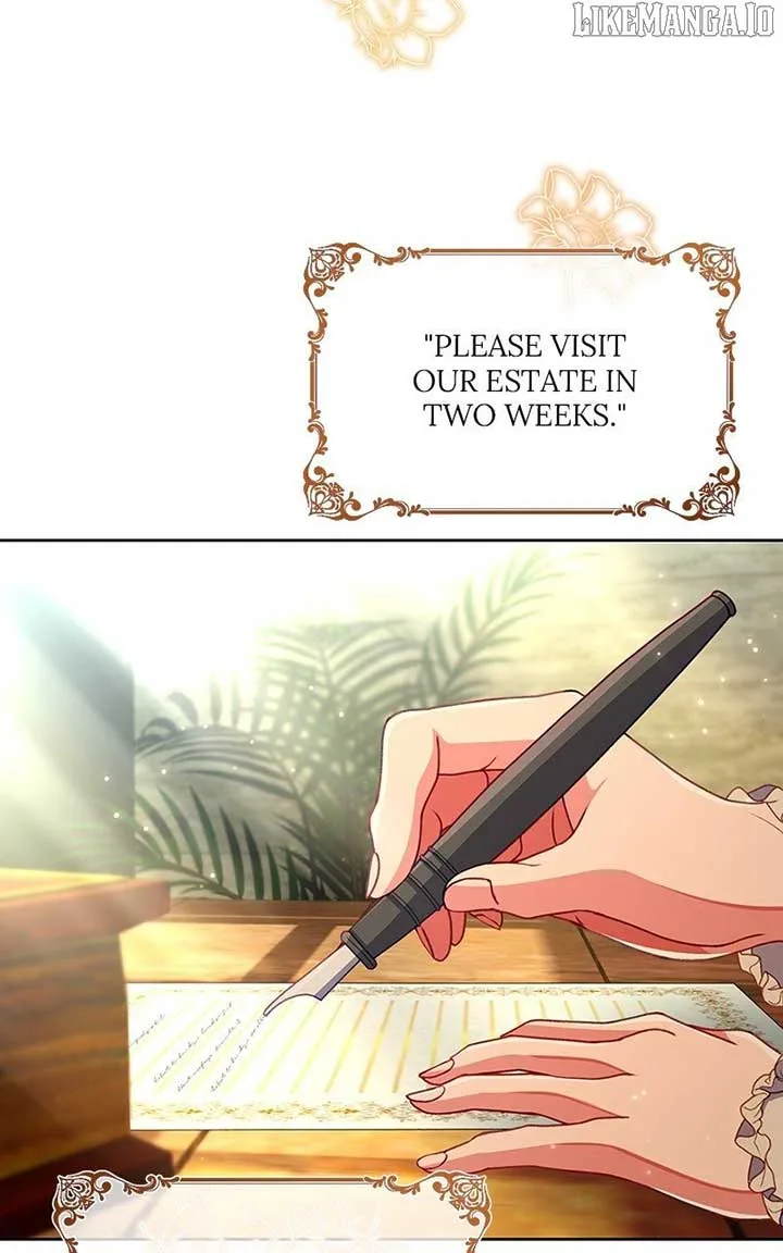 We Lost Our Engagement Chapter 38 page 4