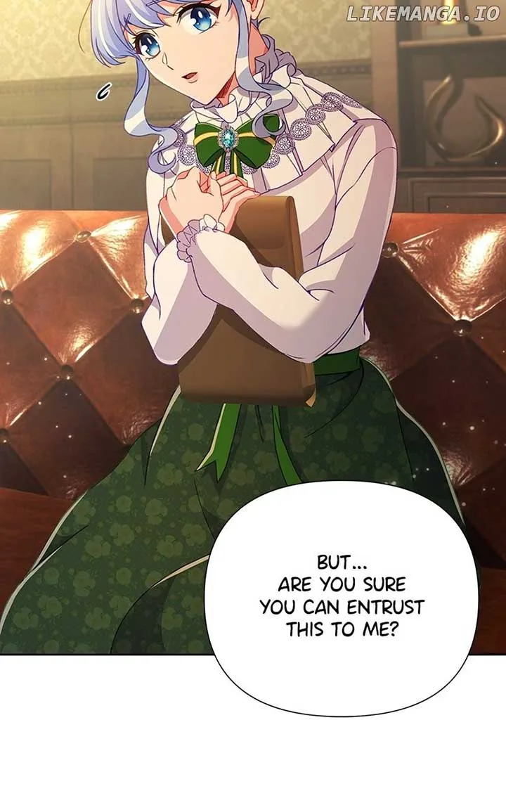 We Lost Our Engagement Chapter 37 page 108