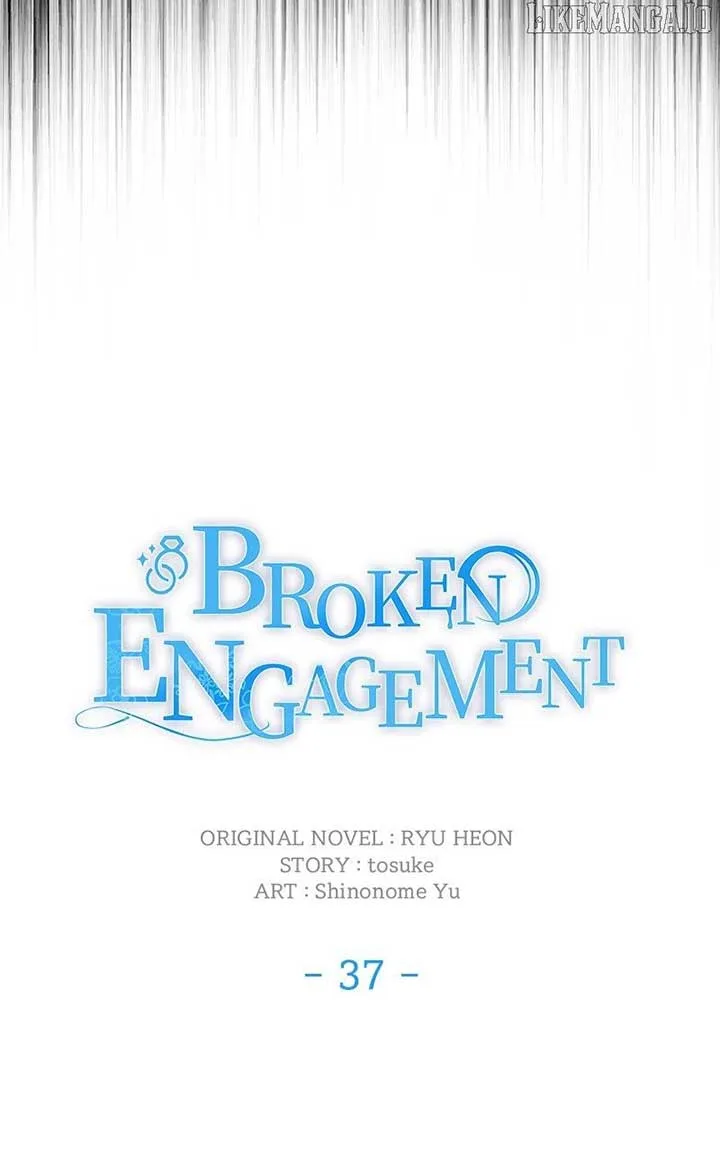We Lost Our Engagement Chapter 38 page 56