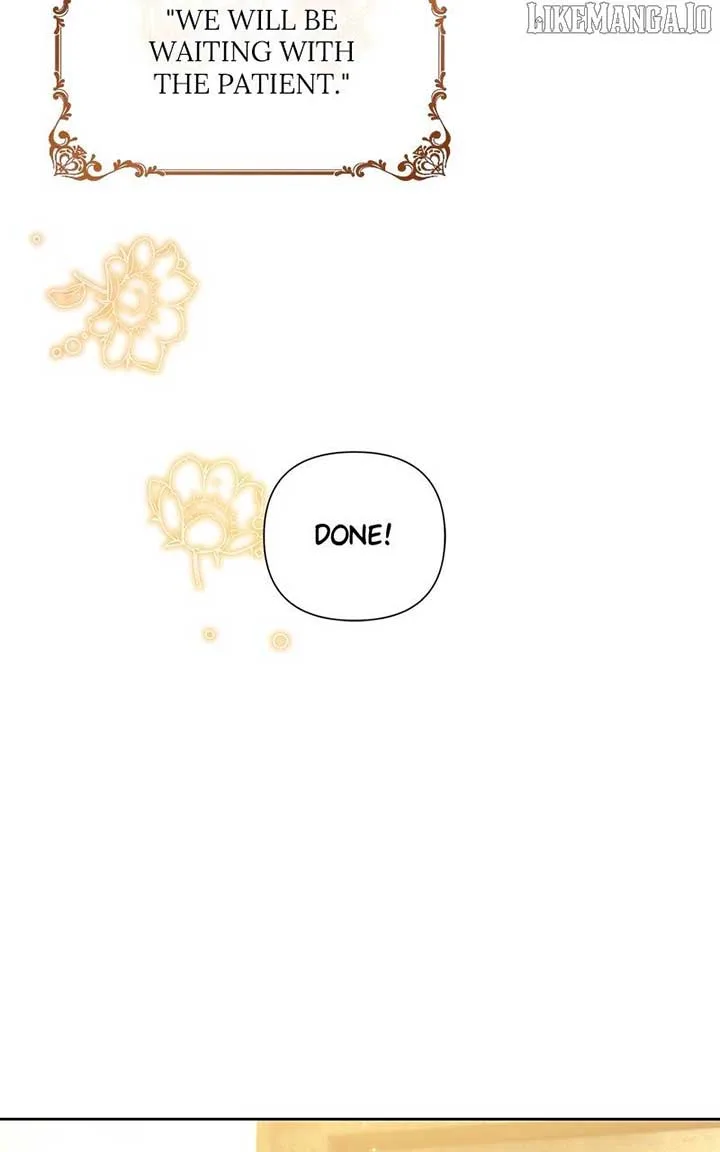 We Lost Our Engagement Chapter 38 page 5