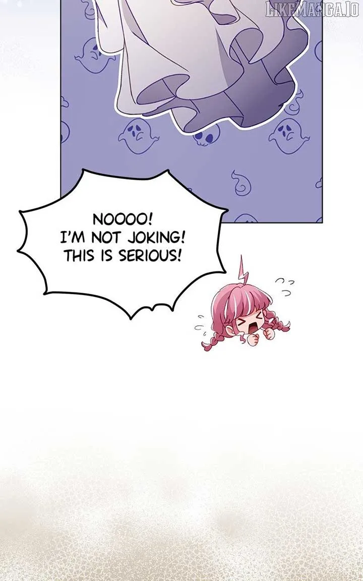 We Lost Our Engagement Chapter 38 page 36