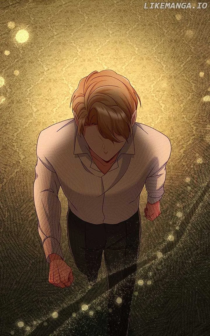 We Lost Our Engagement Chapter 33 page 89