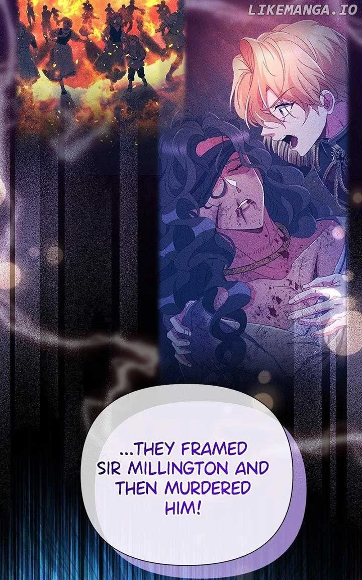 We Lost Our Engagement Chapter 36 page 60