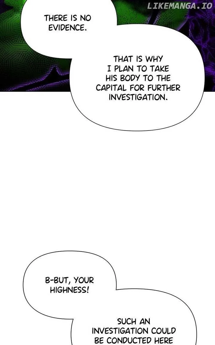We Lost Our Engagement Chapter 36 page 28
