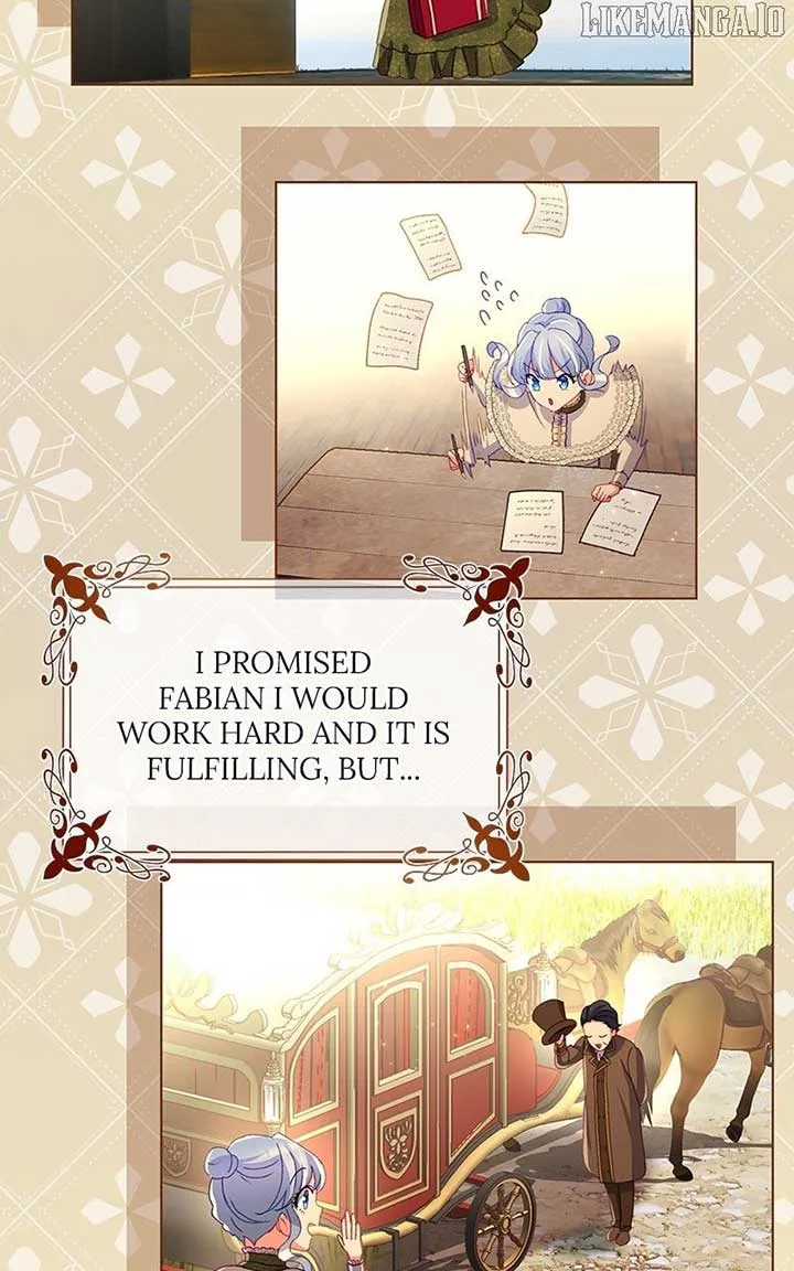 We Lost Our Engagement Chapter 38 page 9