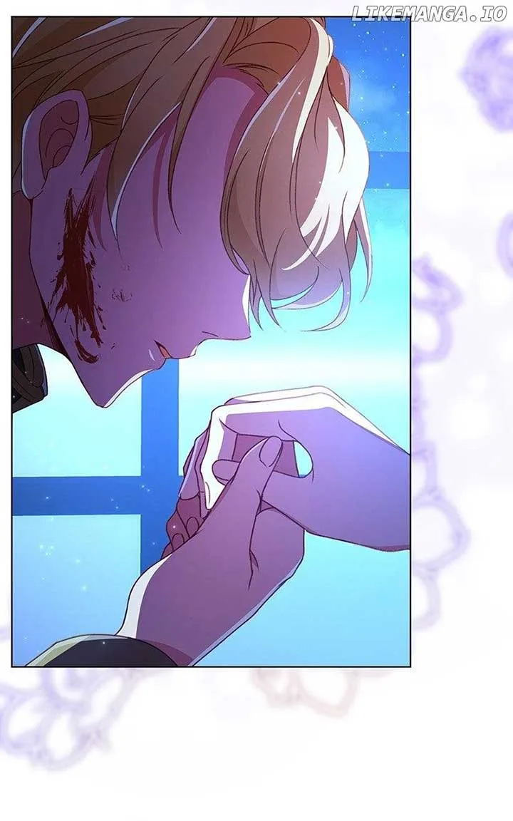 We Lost Our Engagement Chapter 36 page 87