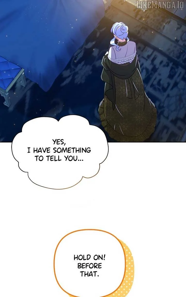 We Lost Our Engagement Chapter 38 page 25