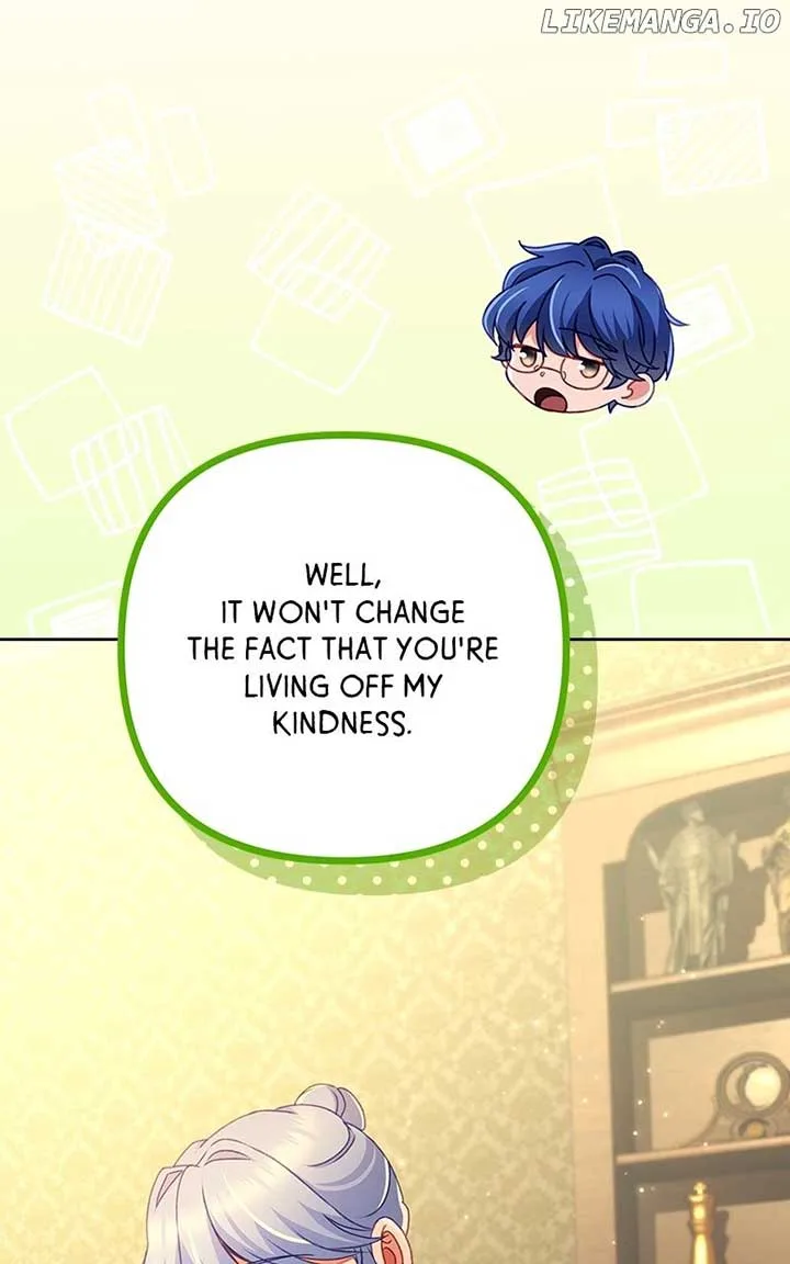 We Lost Our Engagement Chapter 37 page 107
