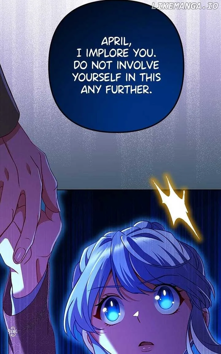 We Lost Our Engagement Chapter 36 page 73
