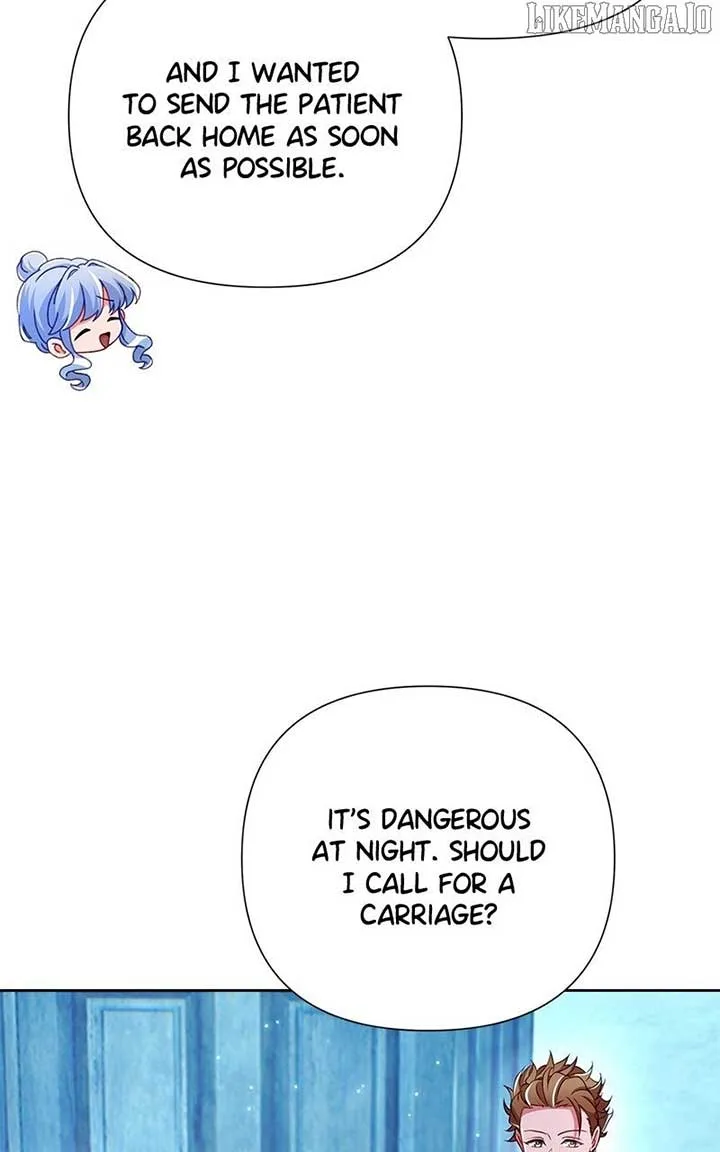 We Lost Our Engagement Chapter 38 page 81