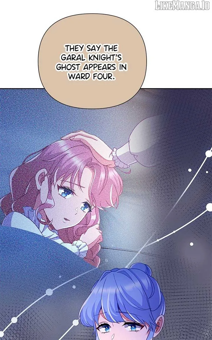 We Lost Our Engagement Chapter 38 page 64