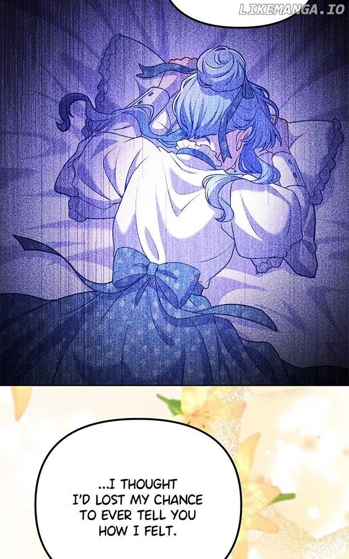 We Lost Our Engagement Chapter 36 page 153