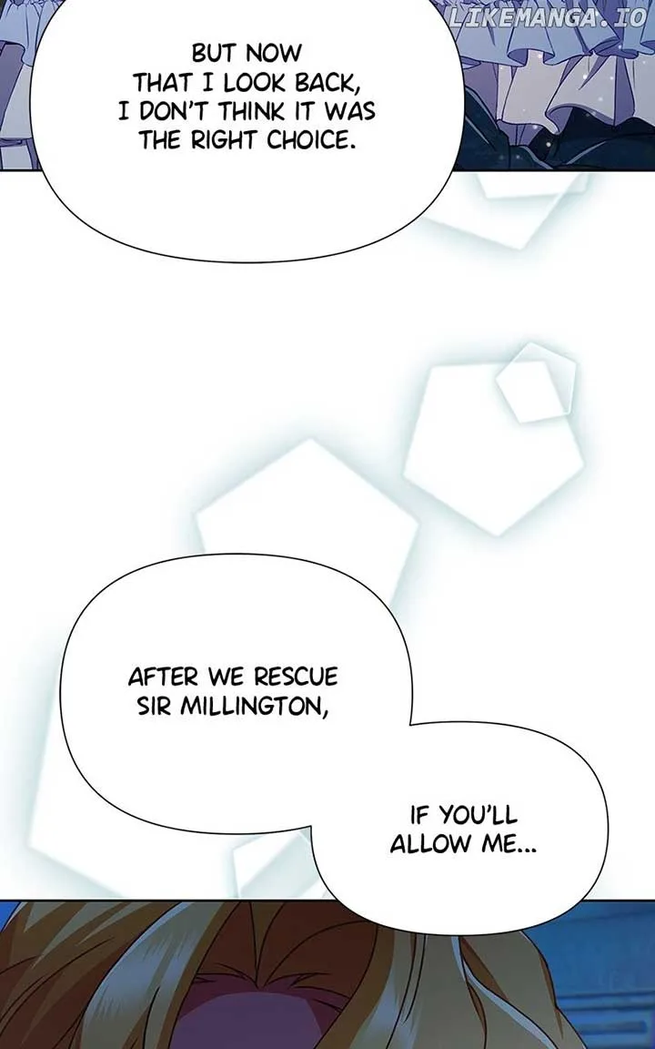 We Lost Our Engagement Chapter 33 page 116