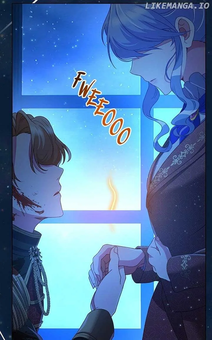 We Lost Our Engagement Chapter 36 page 129