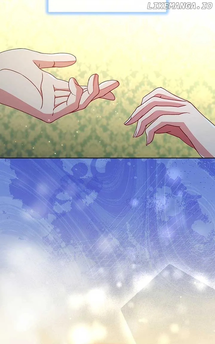 We Lost Our Engagement Chapter 33 page 119