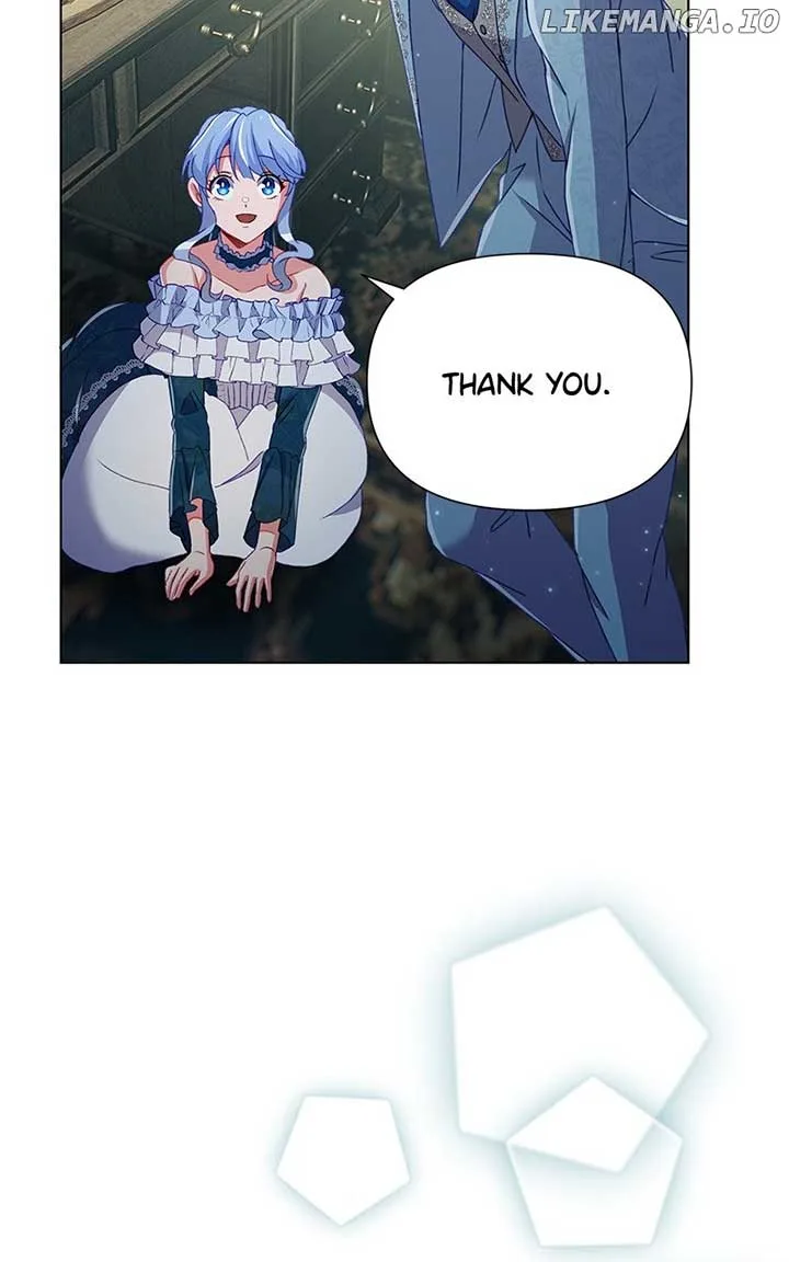 We Lost Our Engagement Chapter 33 page 109