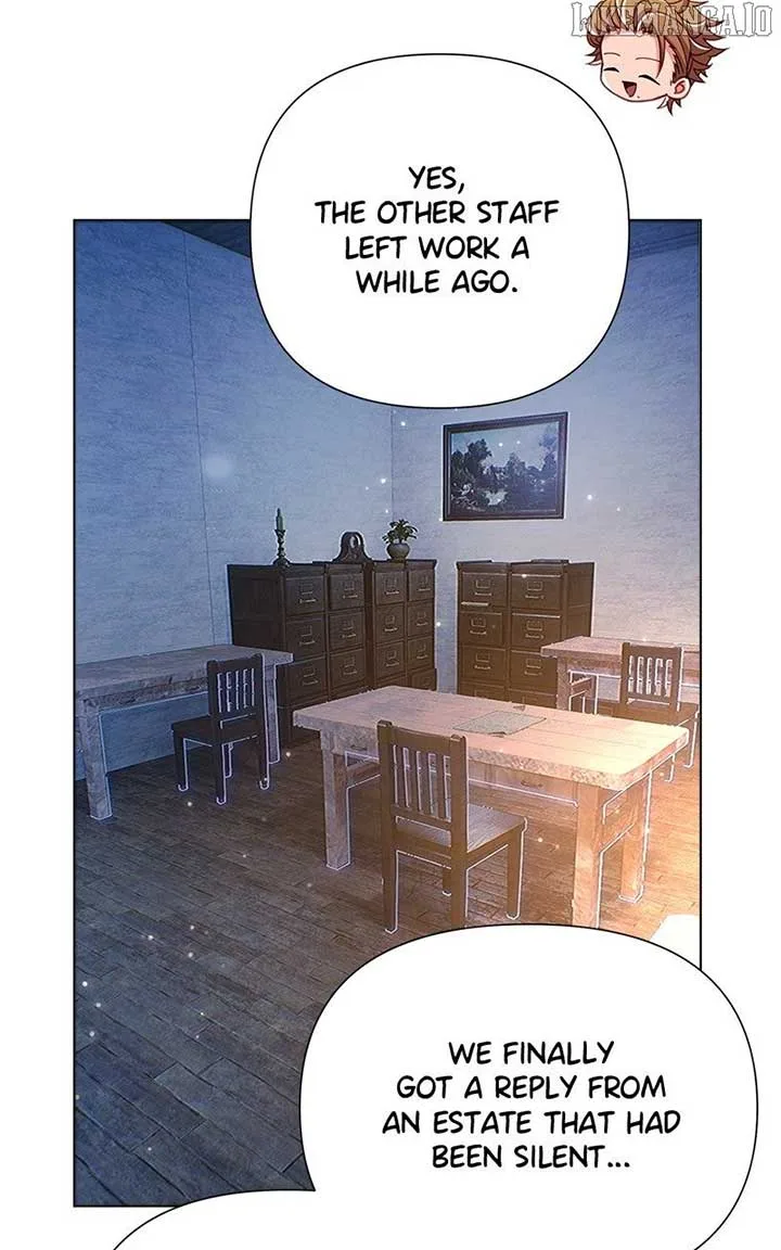 We Lost Our Engagement Chapter 38 page 80