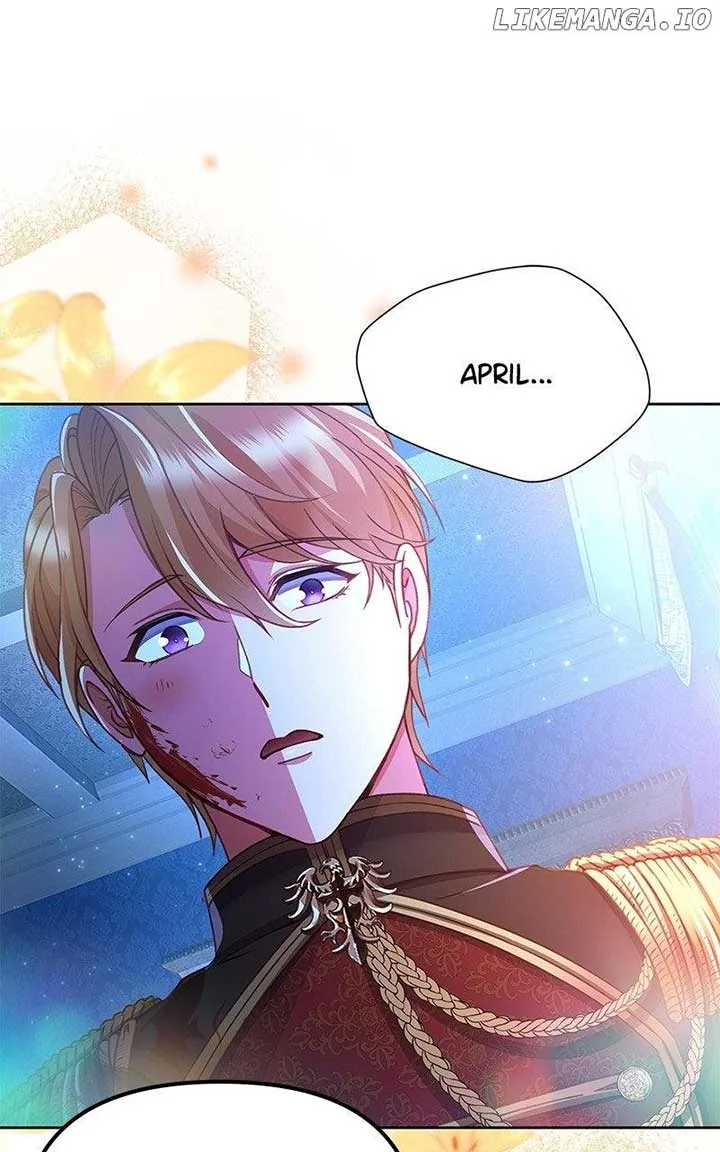 We Lost Our Engagement Chapter 36 page 151