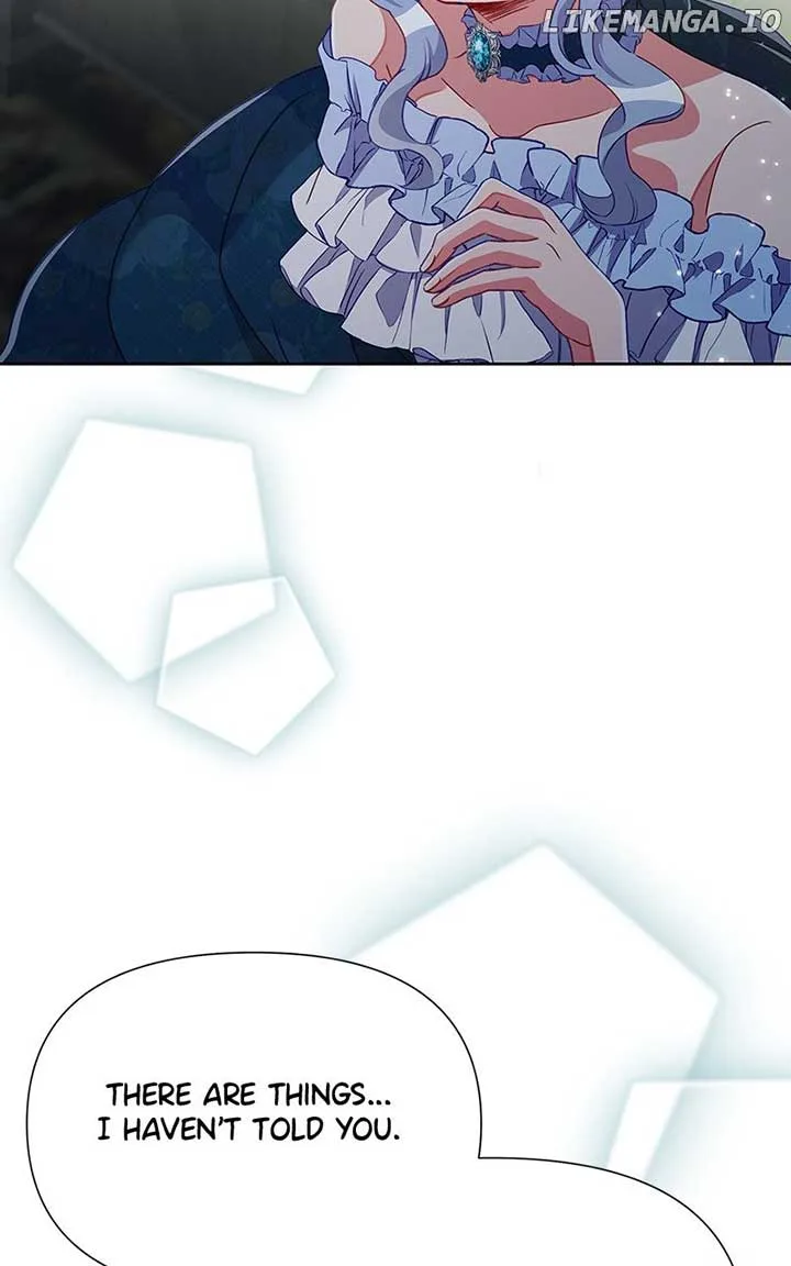 We Lost Our Engagement Chapter 33 page 112