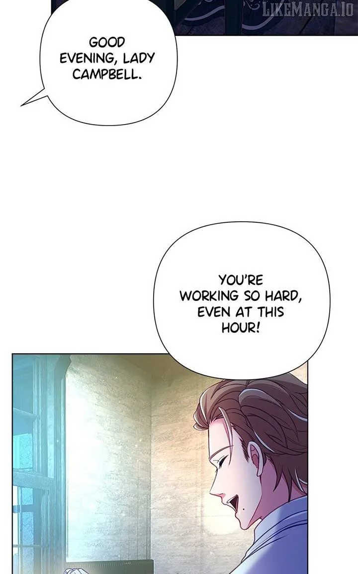 We Lost Our Engagement Chapter 38 page 78