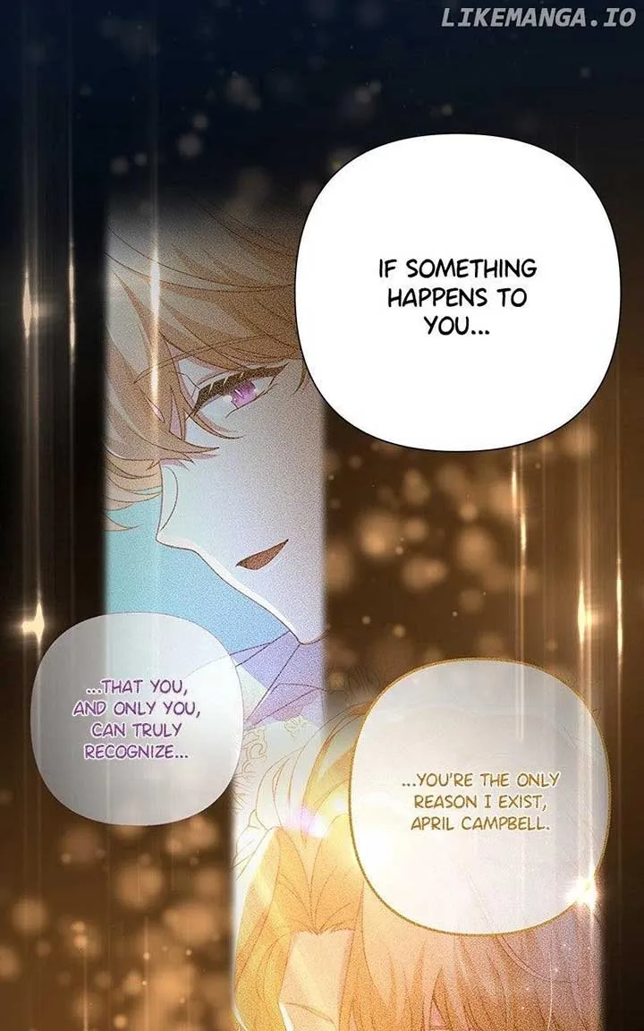 We Lost Our Engagement Chapter 36 page 127