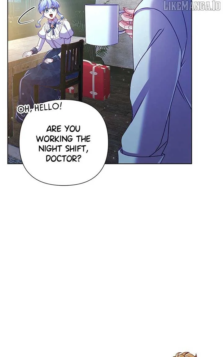 We Lost Our Engagement Chapter 38 page 79