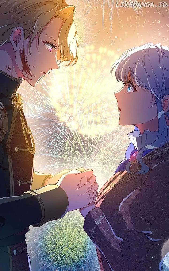 We Lost Our Engagement Chapter 36 page 138
