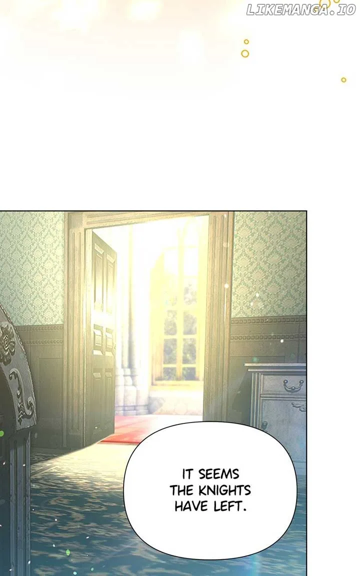 We Lost Our Engagement Chapter 33 page 107