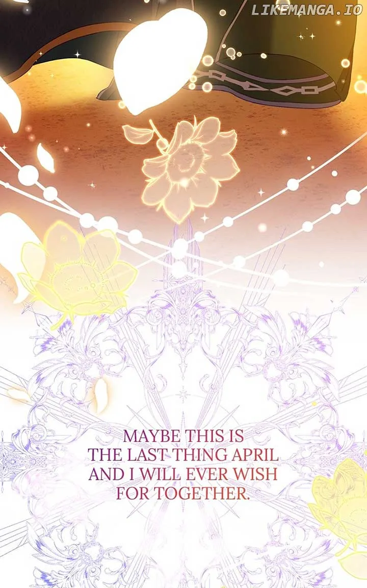 We Lost Our Engagement Chapter 33 page 104