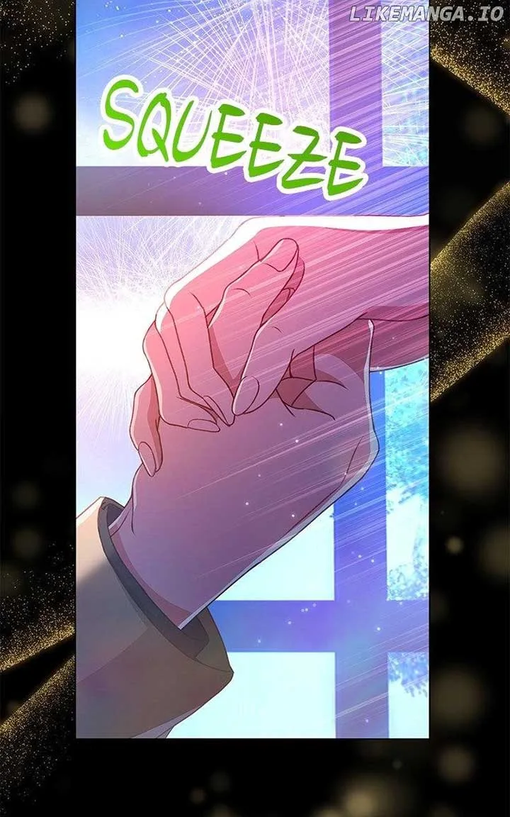 We Lost Our Engagement Chapter 36 page 144