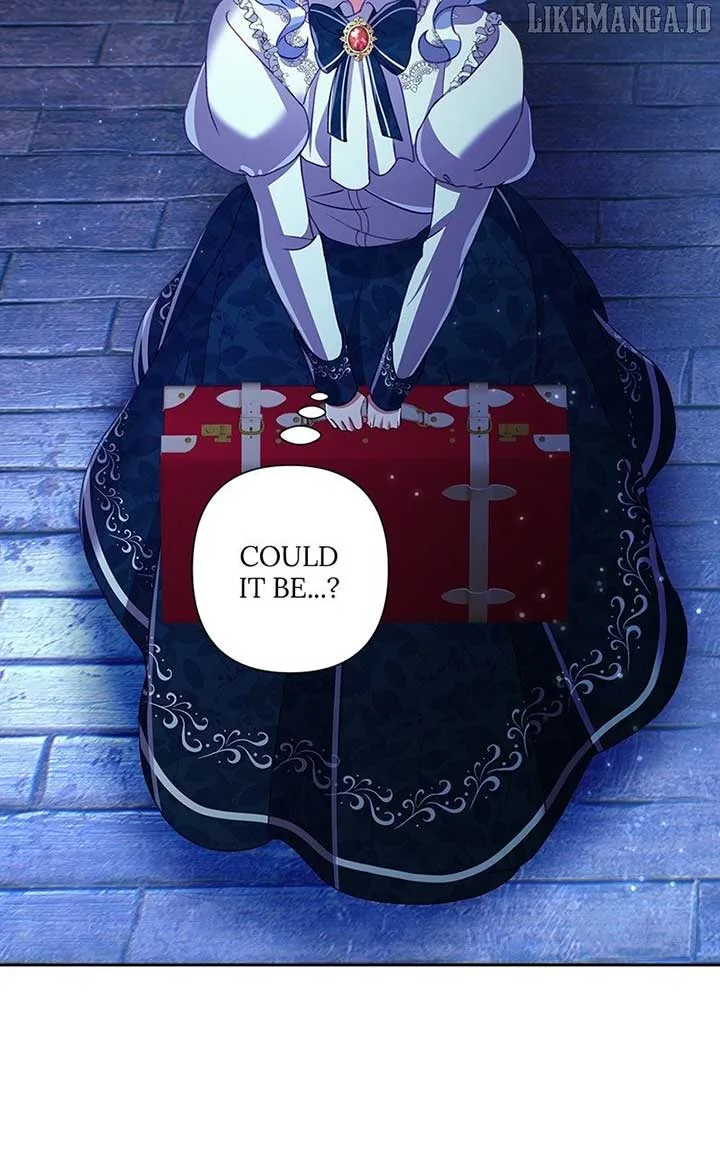 We Lost Our Engagement Chapter 38 page 89