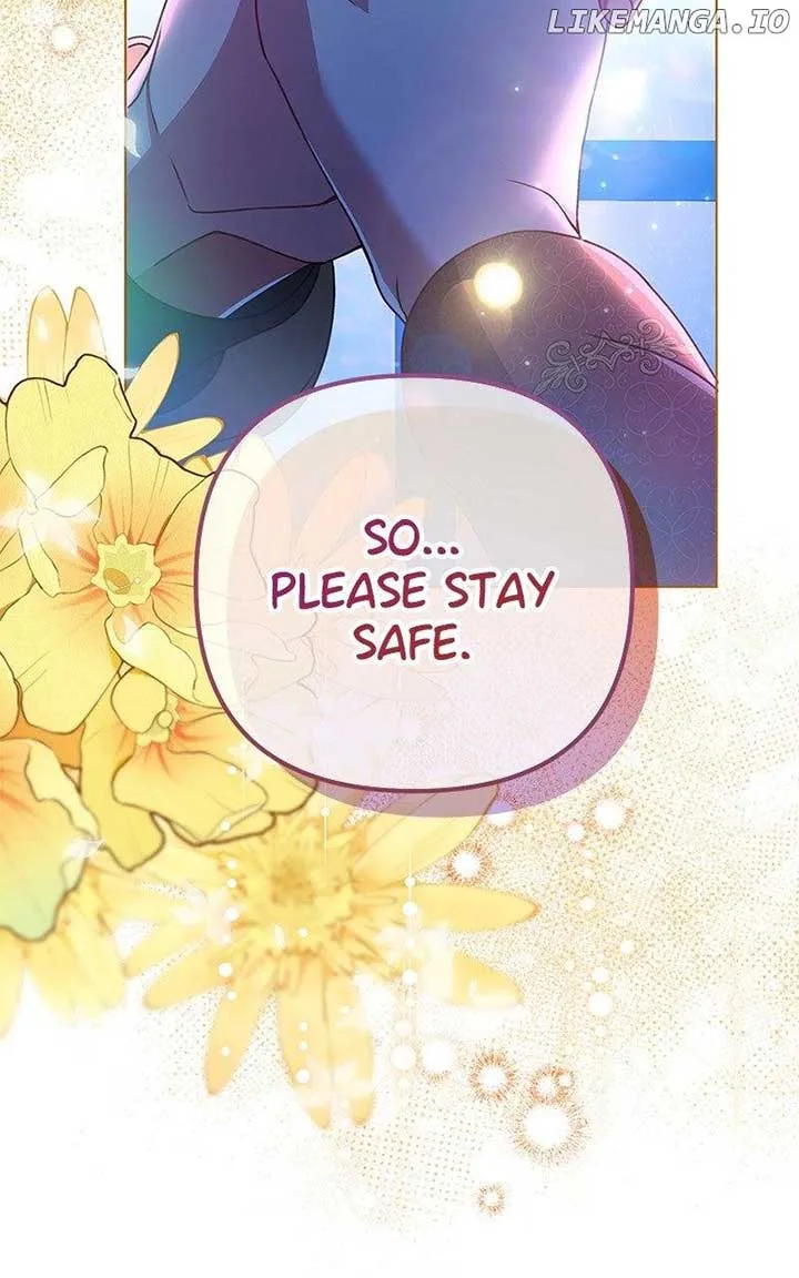 We Lost Our Engagement Chapter 36 page 161