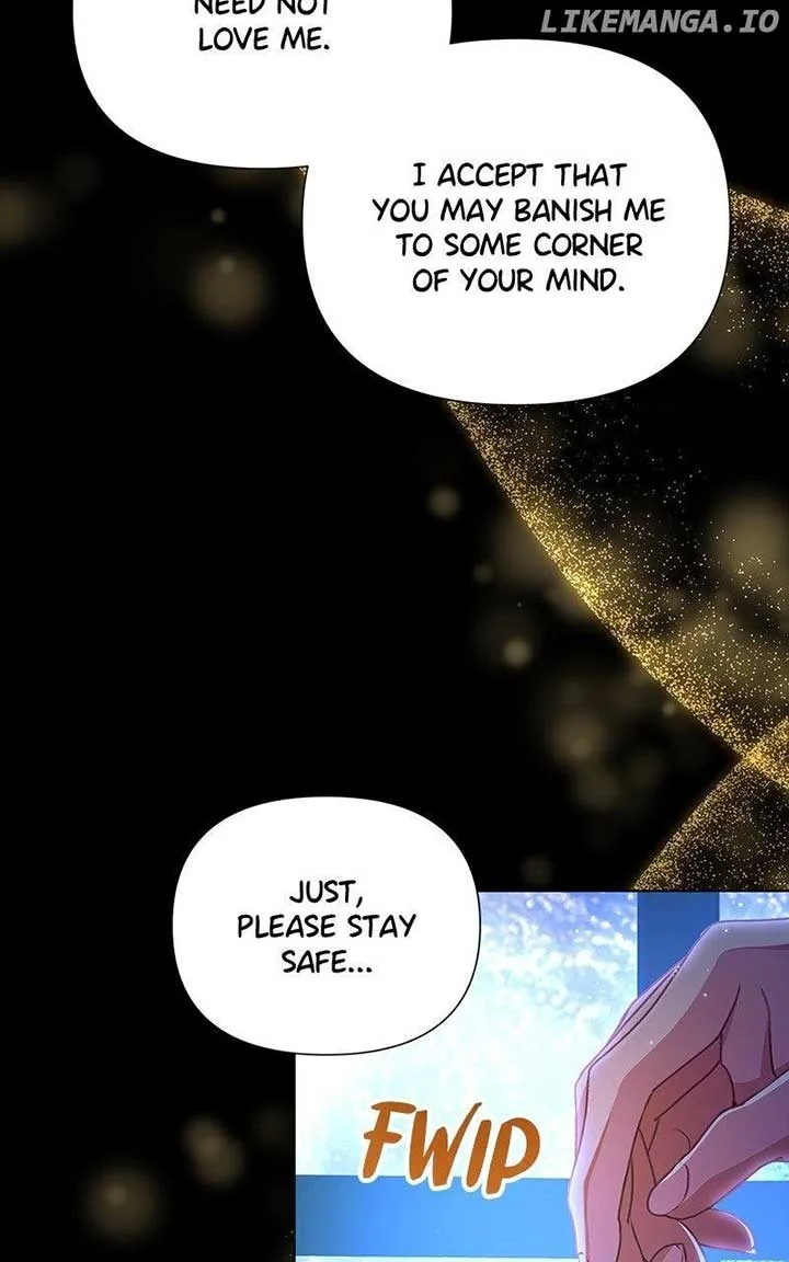 We Lost Our Engagement Chapter 36 page 142